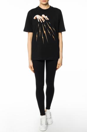 Printed t-shirt, zdjęcie 2 Printed t-shirt od Off White